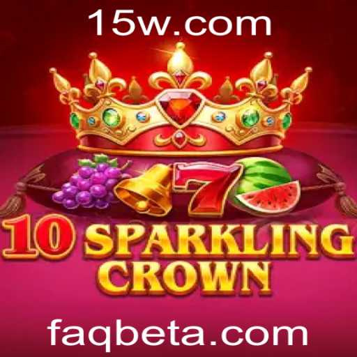 Explorando o Jogo 10SparklingCrown: Tudo o Que Você Precisa Saber
