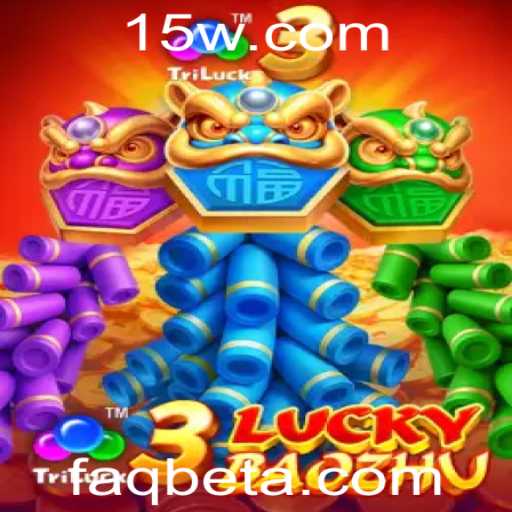 3LuckyBaozhu: Uma Jornada Fascinante no Mundo dos Jogos
