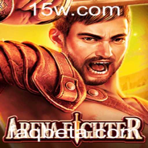 ArenaFighter: O Jogo de Luta que Conquista Multidões