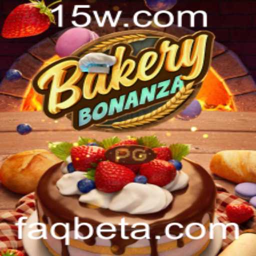 BakeryBonanza: Explorando a Nova Sensação do Mundo dos Games com FAQbet