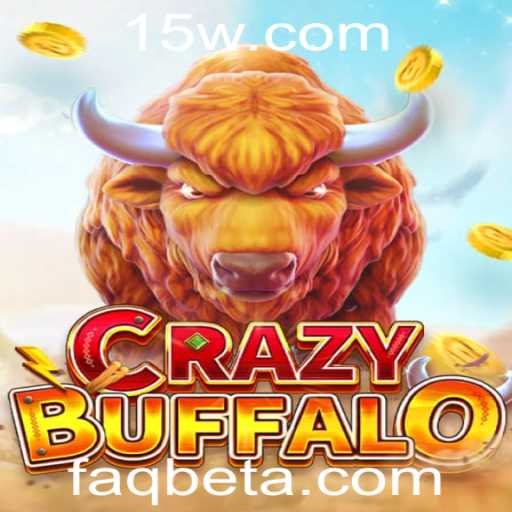Descubra o Empolgante Jogo CRAZYBUFFALO