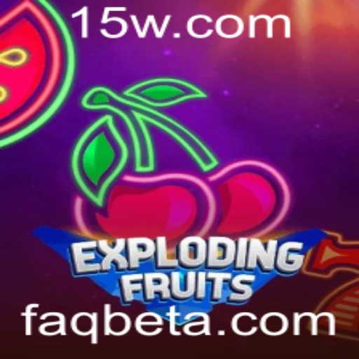 ExplodingFruits: A Nova Sensação do Mundo dos Jogos