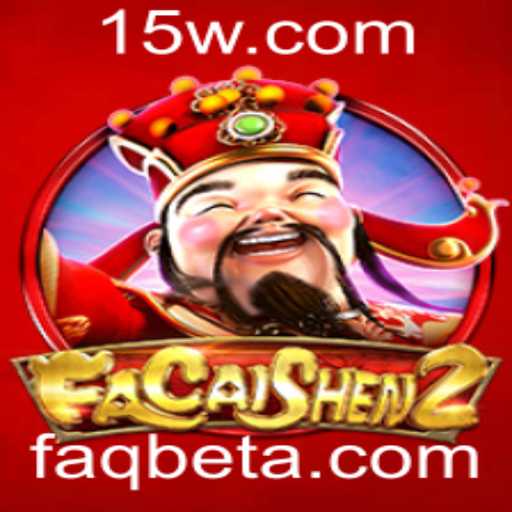FaCaiShen2: Descubra a Nova Sensação no Mundo dos Jogos com FAQbet