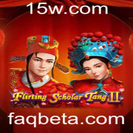 Flirting Scholar Tang II: Um Mergulho no Mundo da Diversão e Estratégia