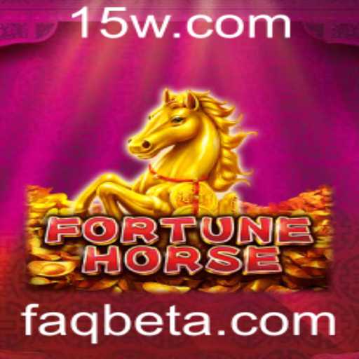 FortuneHorse: A Nova Aventura no Mundo dos Jogos com FAQbet