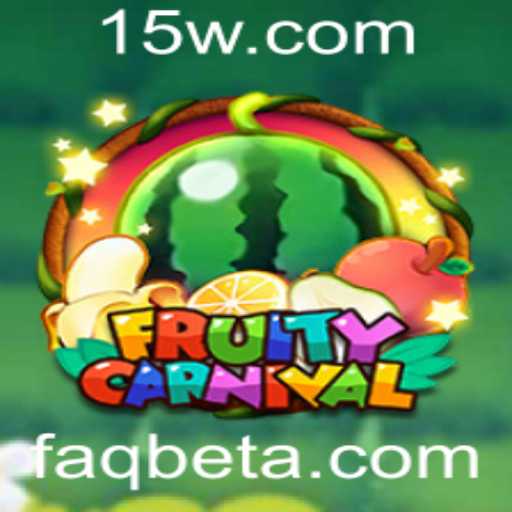 Descubra o Encanto do Jogo FruityCarnival com a FAQbet