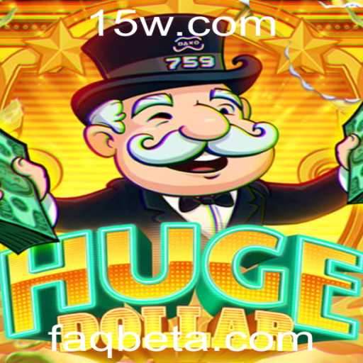 Explorando o Universo de HugeDollar: O Jogo do Momento
