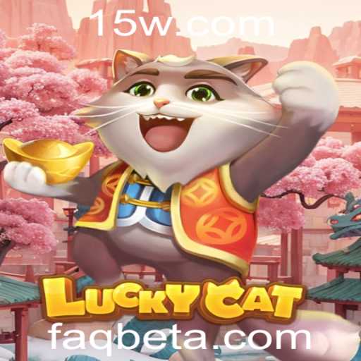 Explorando LuckyCat: O Novo Fenômeno de Jogo com FAQbet