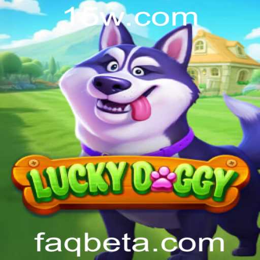 Descubra e Domine o Jogo LuckyDoggy com FAQbet