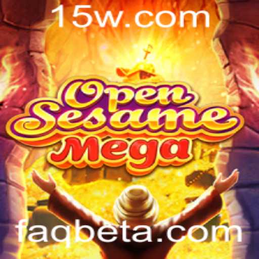 Descubra a Emoção de OPENSESAMEMEGA: Um Jogo Revolucionário
