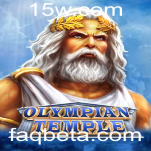 Explore o Fascinante Mundo de OlympianTemple com FAQbet