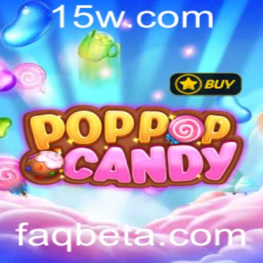 Descubra o Mundo de POPPOPCANDY: Um Jogo Inovador com FAQbet
