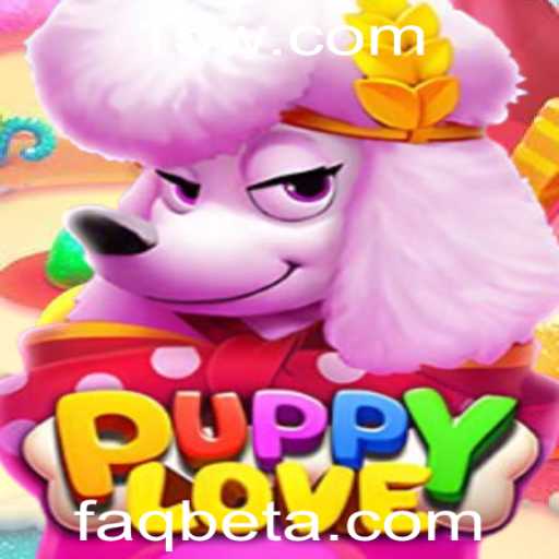 Descubra PuppyLove: Um Jogo de Aventura Canina com FAQbet