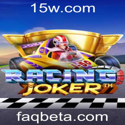 Explorando RacingJoker: Uma Jornada Acelerada no Universo das Corridas