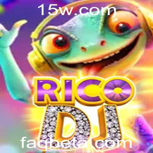 Explorando RicoDJ: O Fascinante Mundo do Jogo Inspirado por FAQbet