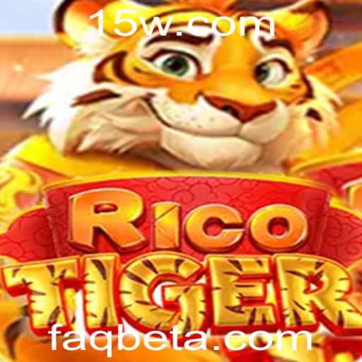 Descubra RicoTiger: O Jogo de Estratégia do Ano com FAQbet