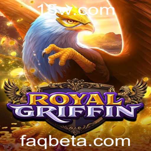 Descubra o Fascinante Universo de RoyalGriffin no Mundo dos Jogos