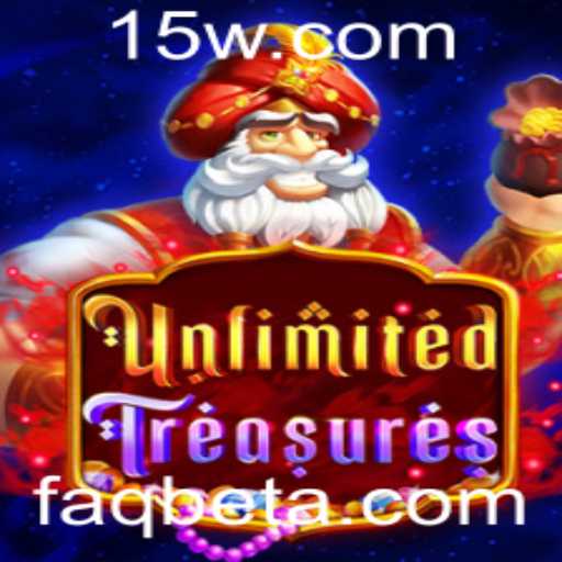 Explorando o Universo de UnlimitedTreasures: Um Guia Completo e Atualizado
