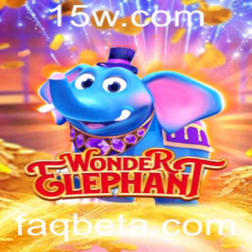 WonderElephant: Descubra o Mundo Encantado e Estratégico deste Novo Jogo